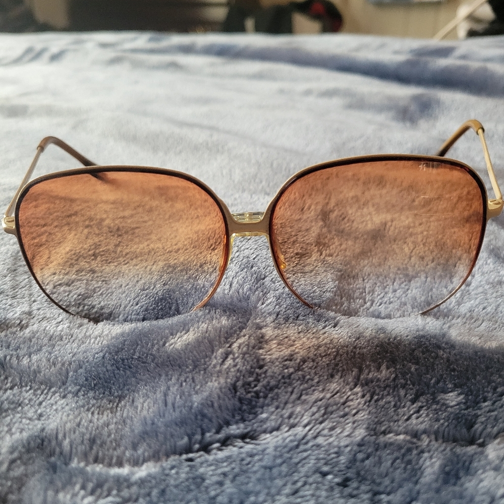 Vintage Foster Grant Sunglasses